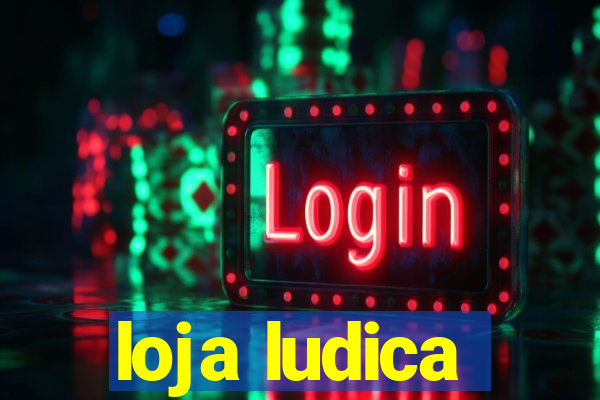 loja ludica